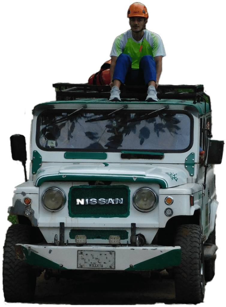 Jeep carro sin fondo (1)